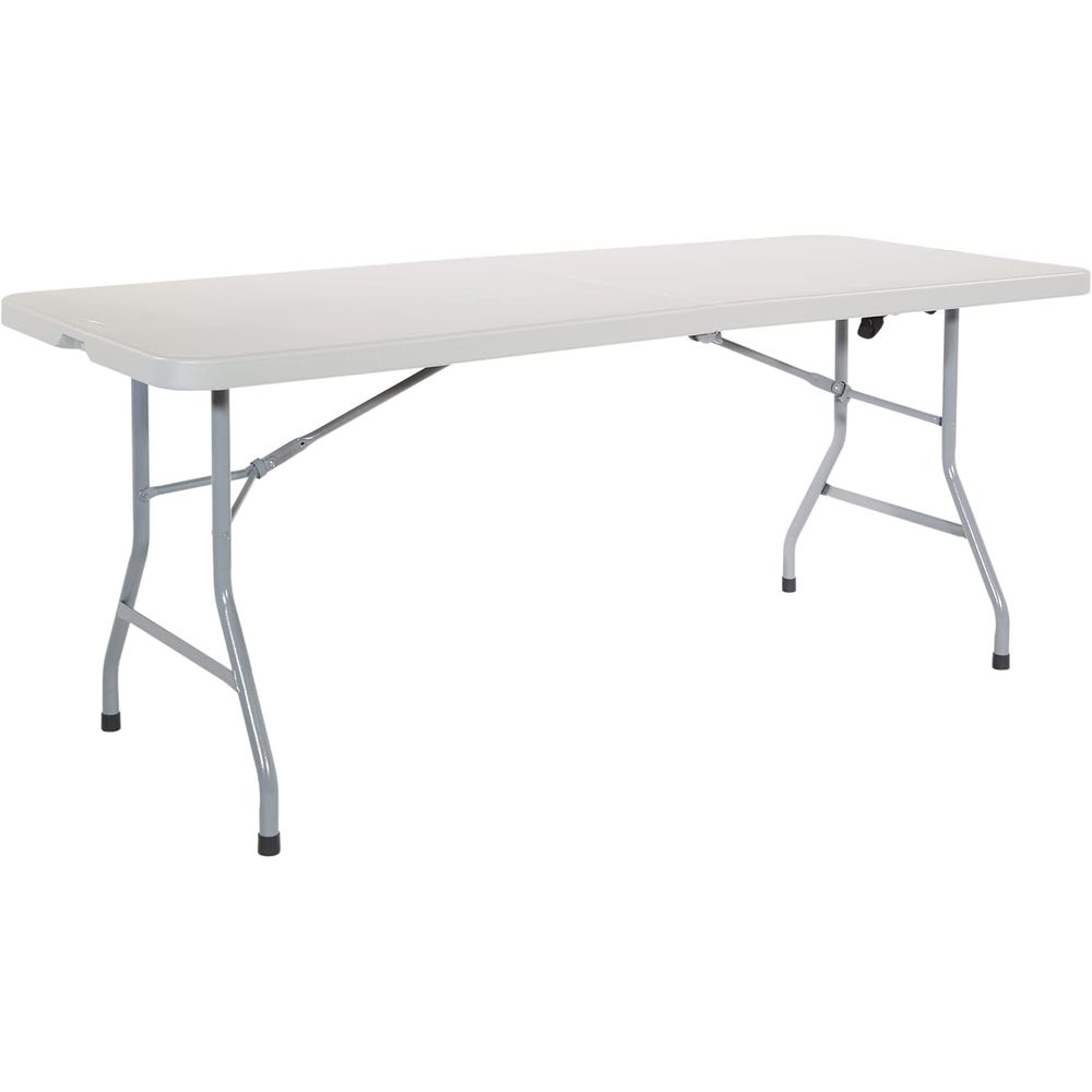 Outdoor Activities In Camping - Portable Folding Table for Outdoor Activities,