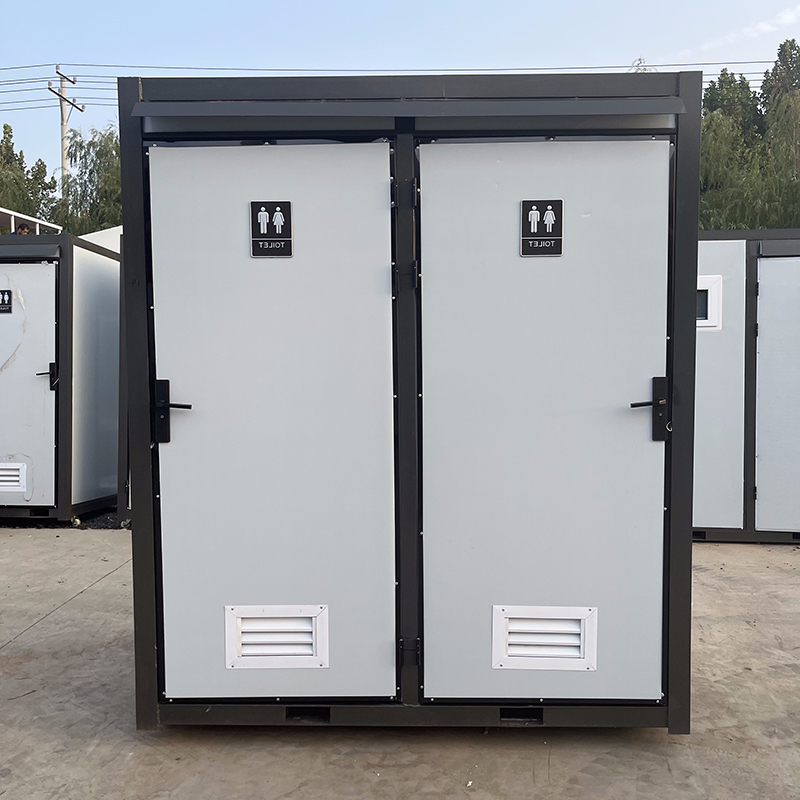 Outdoor Camping Rental - Outdoor Camping Portable Bathroom Rental Toilet