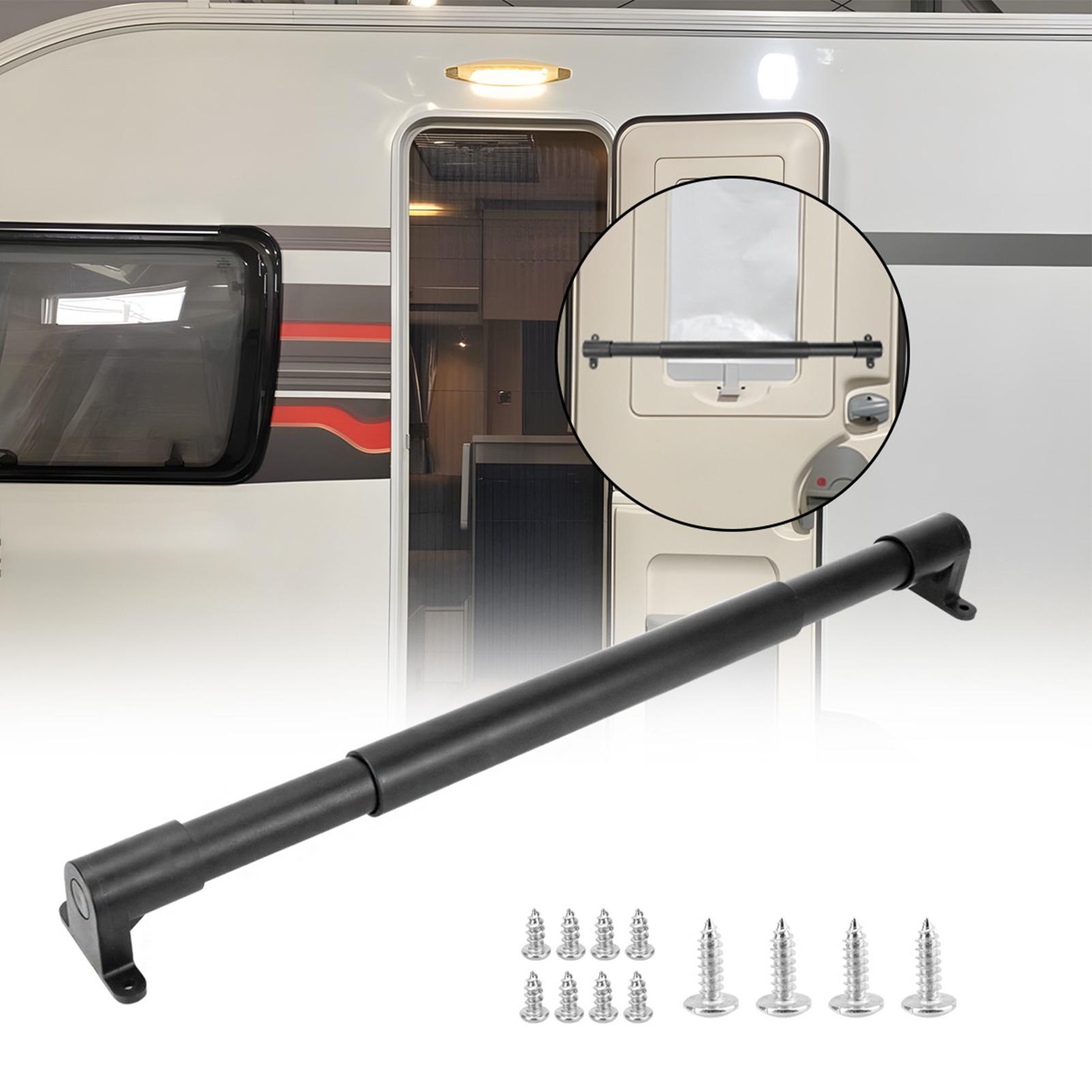 Outdoor Camping Rental - RV Screen Door Handle Bar Adjustable