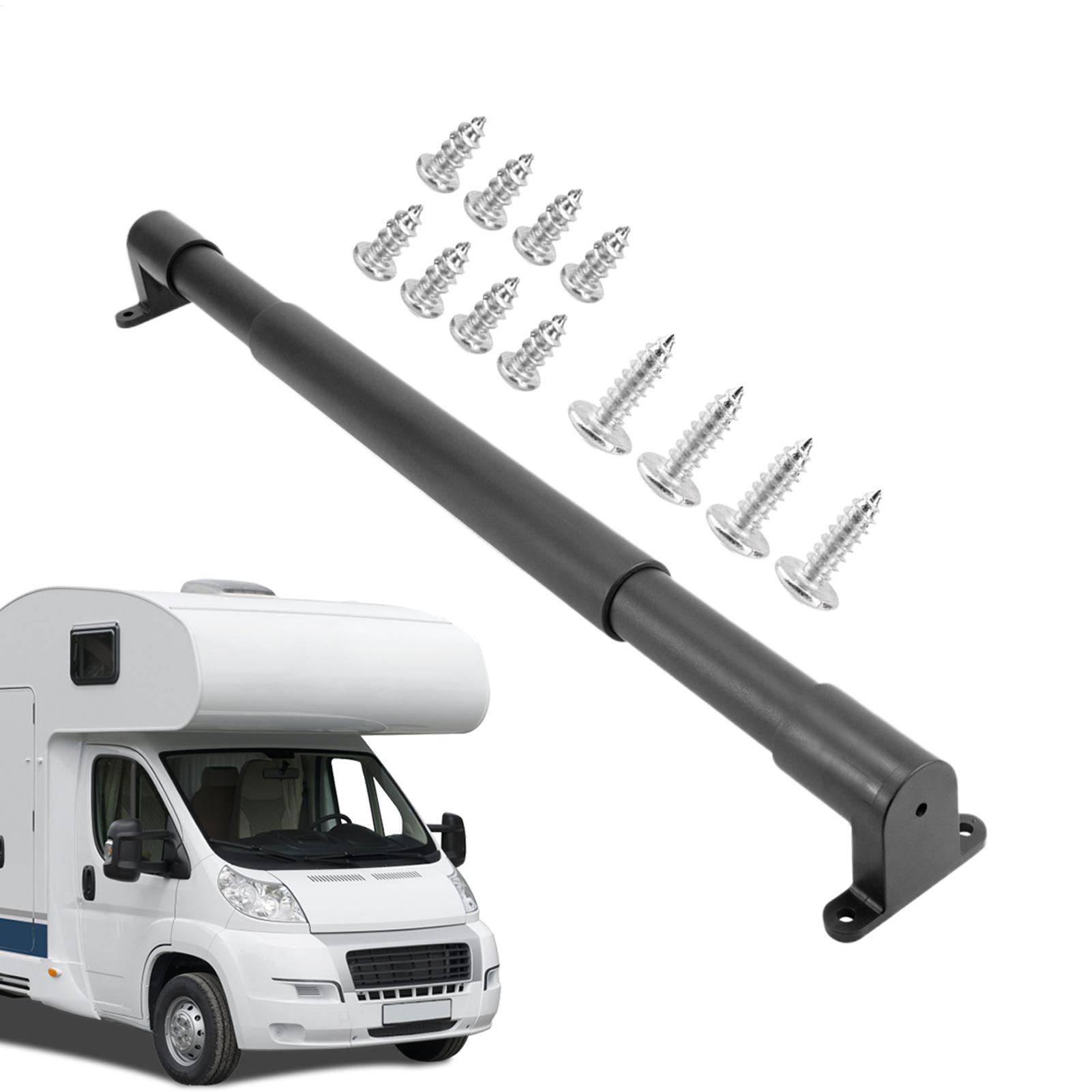 Outdoor Camping Rental - RV Screen Door Handle Telescoping Replacement