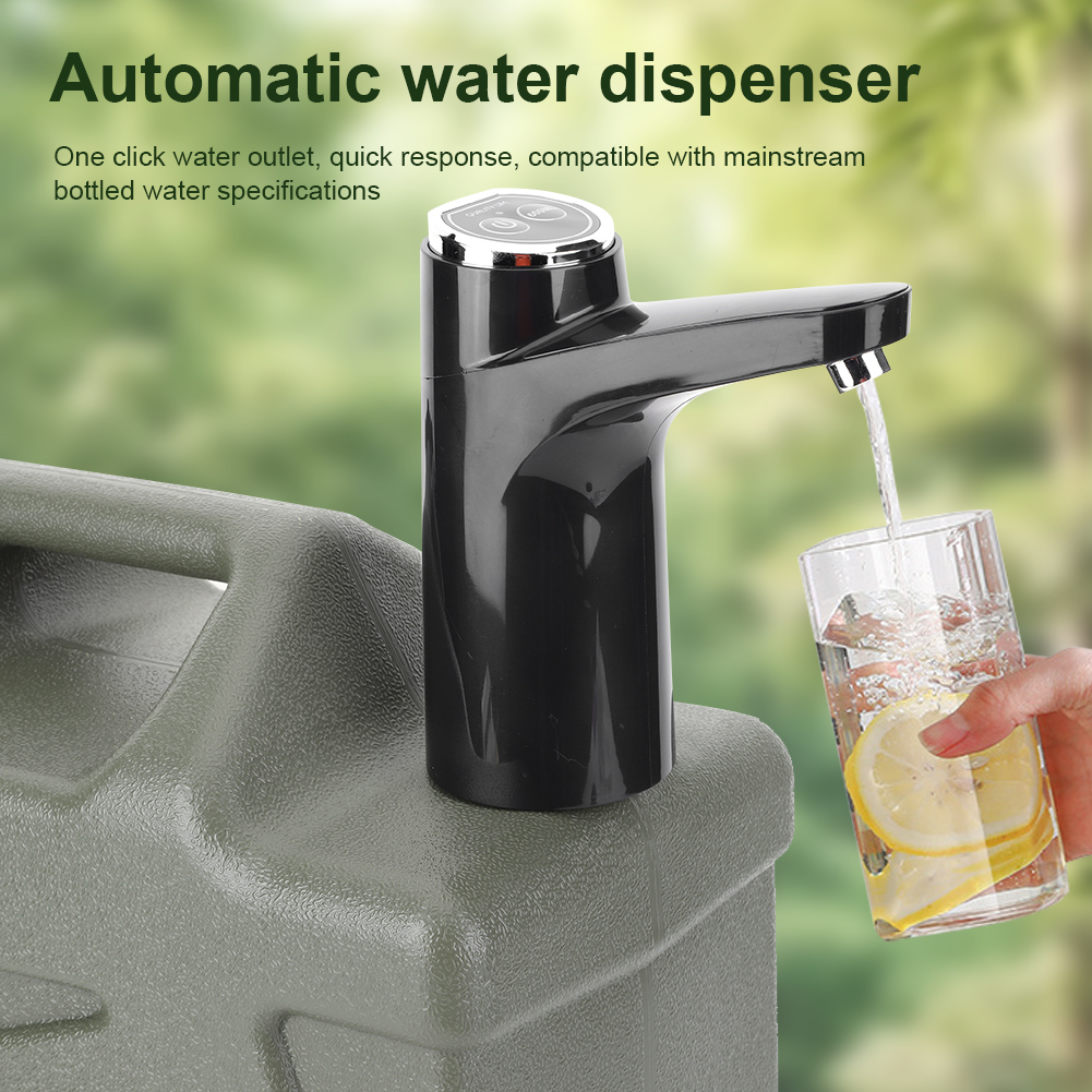 Outdoor Camping Bin - 11/12/18.5L Outdoor Water Bin With Faucet