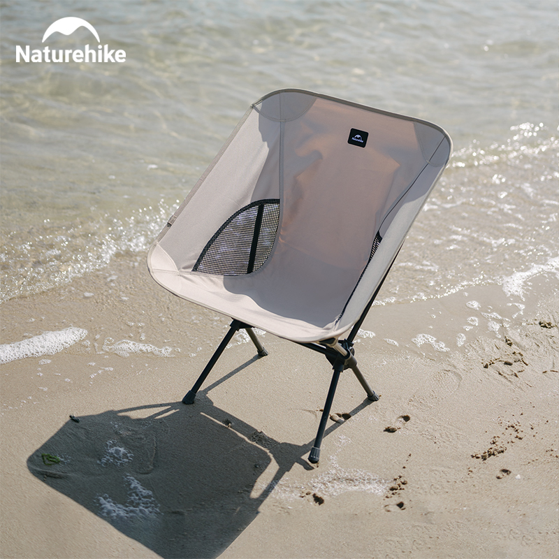 Outdoor Camping Chairs Folding - Naturehike 2023 Camping Chair Outdoor Ultralight