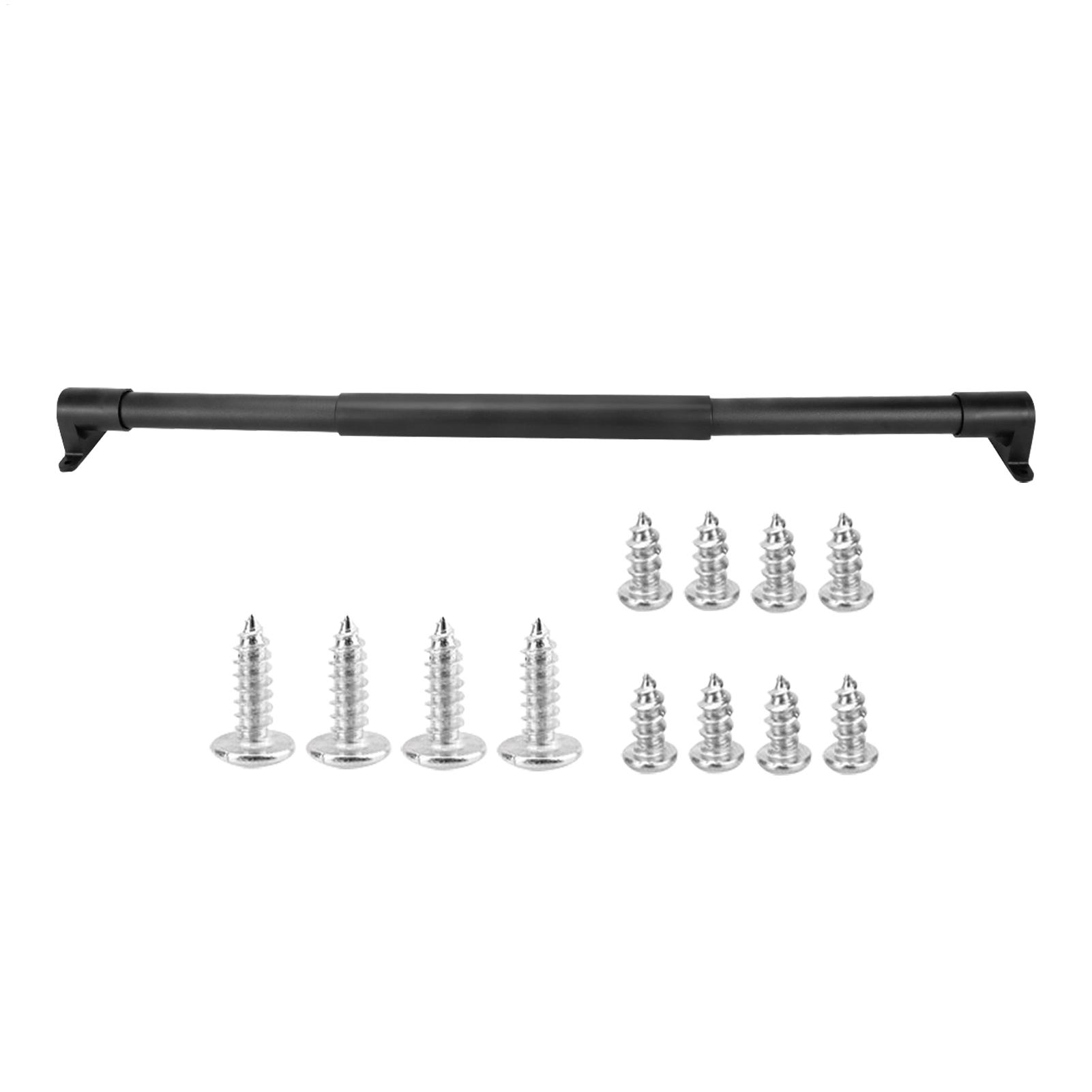 Outdoor Camping Rental - RV Screen Door Bar Adjustable Camper