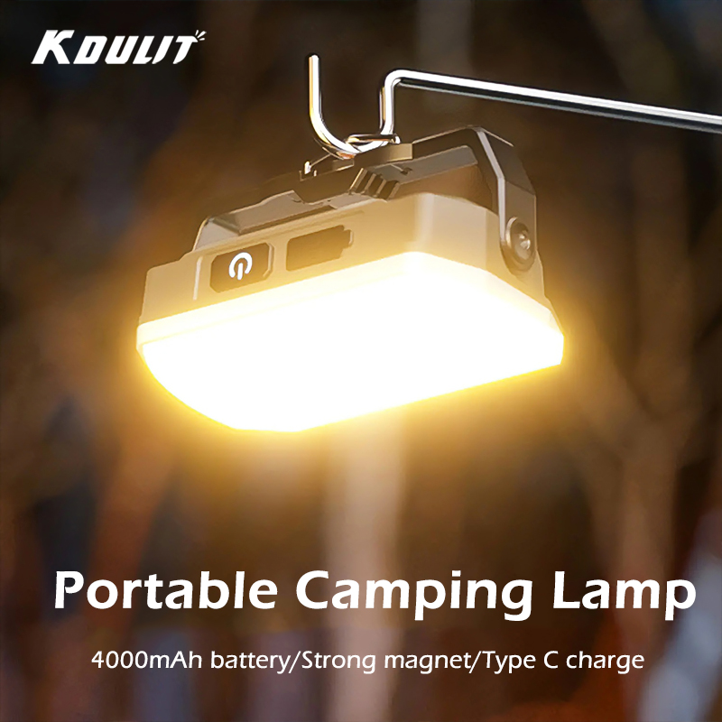 Camping Lantern - Portable Outdoor Camping Lantern Super Long
