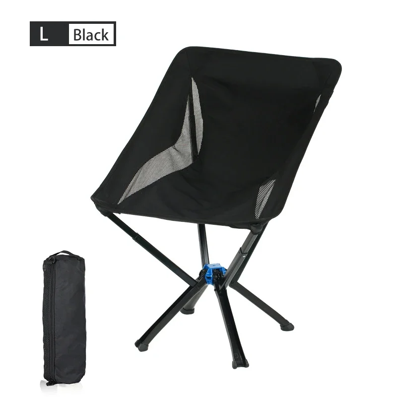 Outdoor Camping Chairs Folding - Small Portable Folding Camping Chair Outdoor