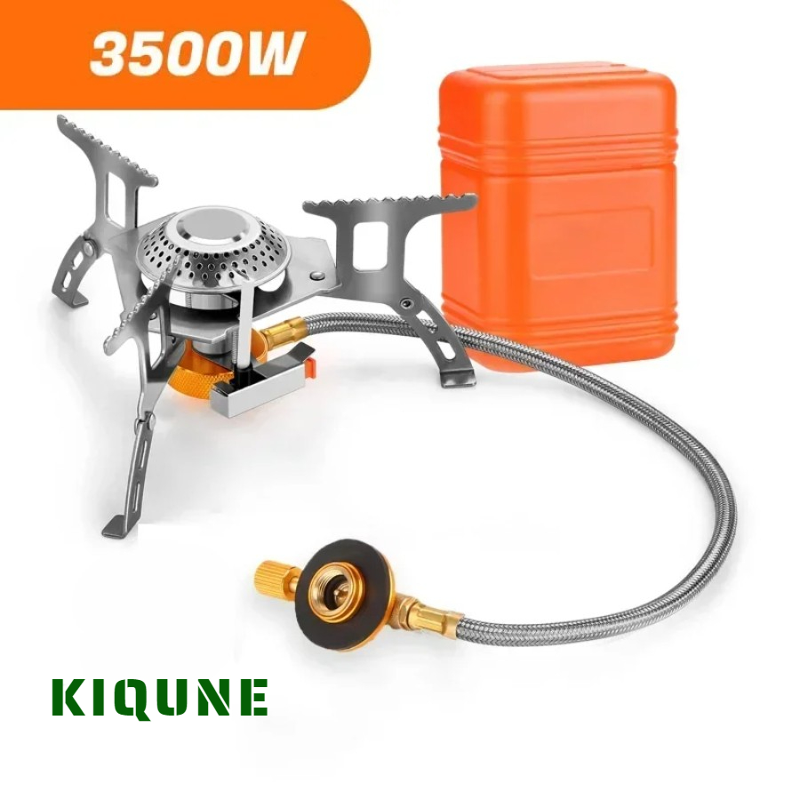 Outdoor Camping Sink - Camping Gas Stove Portable Folding Outdoor