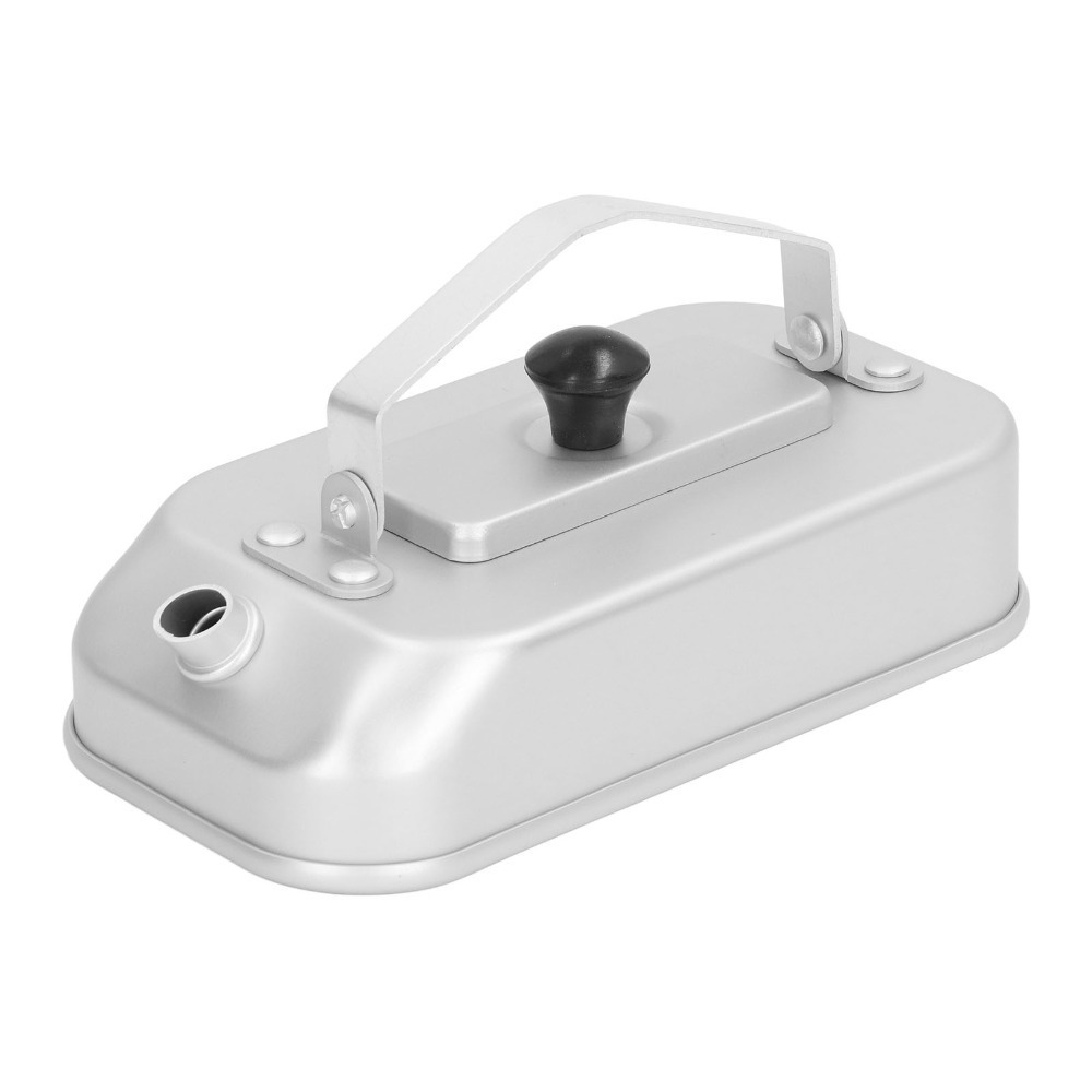 Outdoor Camping Kettle - 300ML Camping Boiling Water Pot Lightweight