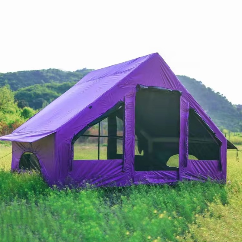 Outdoor Camping Rental - 2025 Factory Cheap Air Tent For