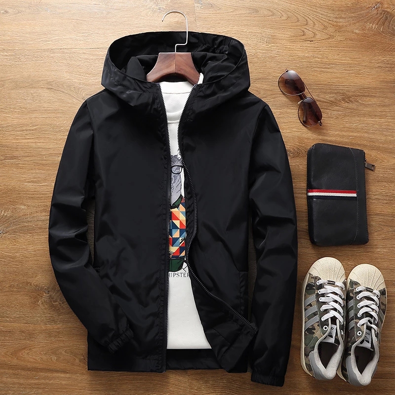 Camping Outdoor Clothing - Waterproof Camping Rain Coat Windbreaker Jacket
