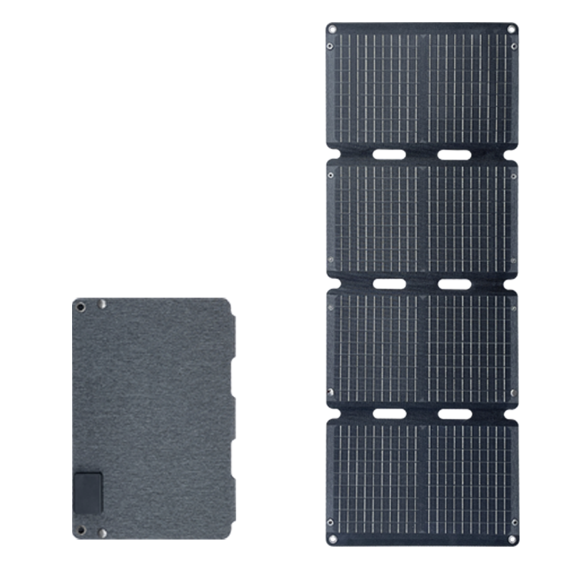 Portable Power Station - In Stock 65W 110W Portable Foldable