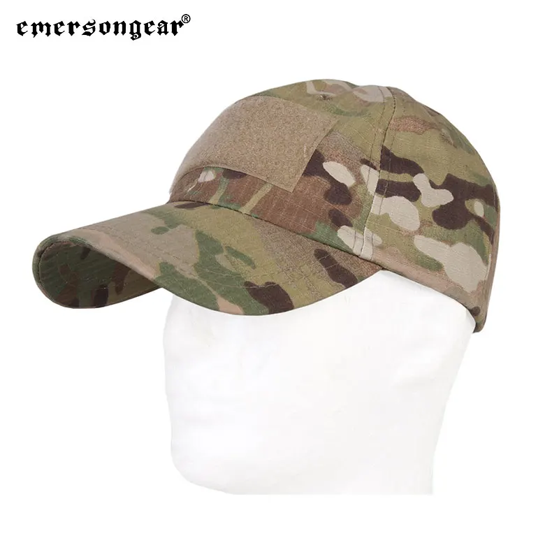 Outdoor Camping Hat - Emersongear Baseball Cap Headwear Trekking Outdoor
