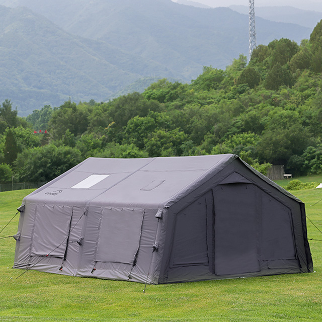 Outdoor Camping And Glamping - Coody 13.6 Air Tent-Gray Popular New