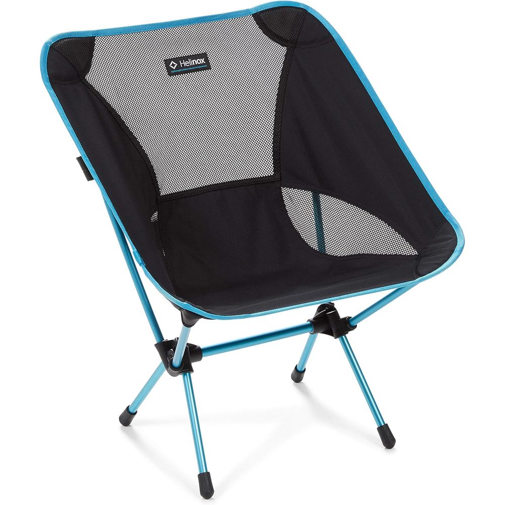 Outdoor Camping Adventure - Ultralight, Foldable Outdoor Chair for Camping