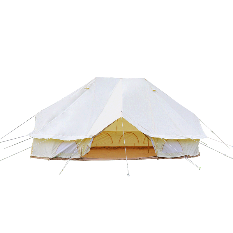 Luxury Outdoor Waterproof Four - Outdoor Camping And Glamping avaliação e preço