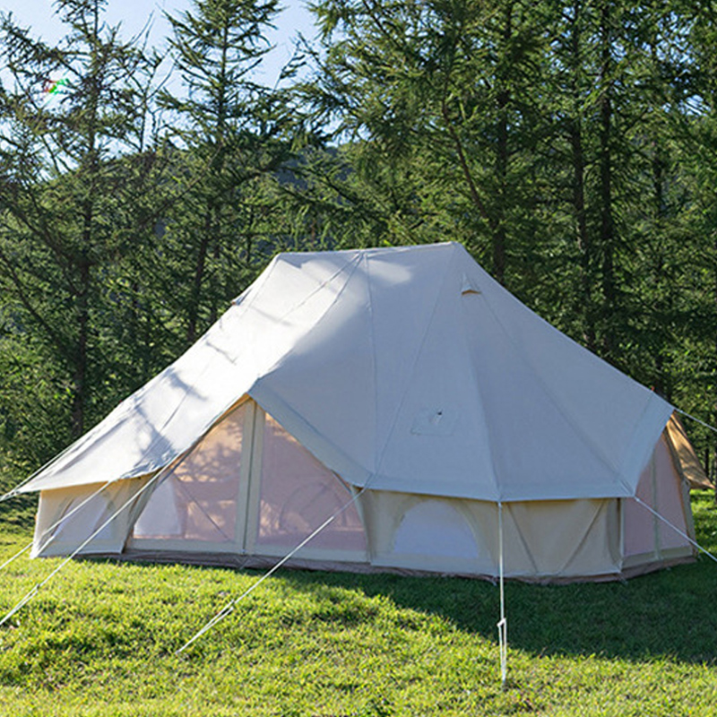 Luxury Outdoor Waterproof Four - Outdoor Camping And Glamping avaliação e preço