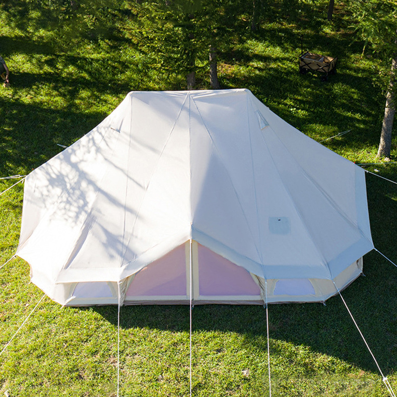 Luxury Outdoor Waterproof Four - Outdoor Camping And Glamping avaliação e preço