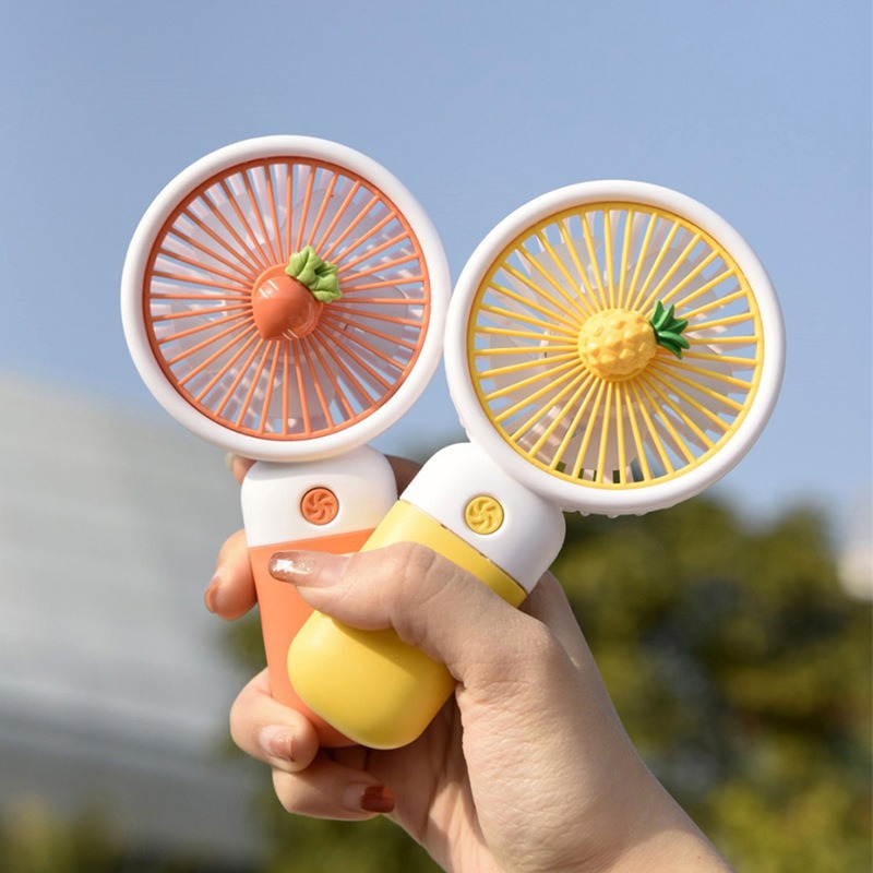 1pc Summer Mini Fan Portable H - Outdoor Camping Ventilator avaliação e preço