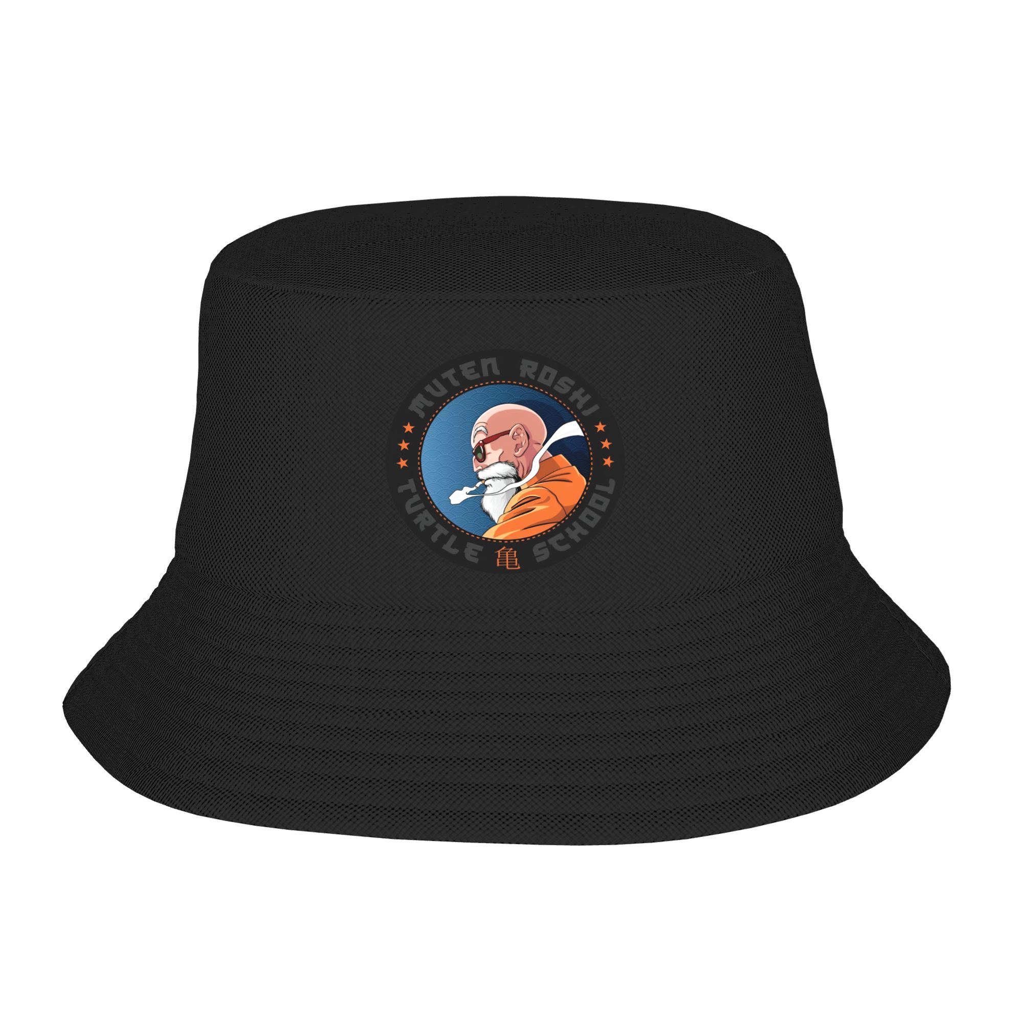 Custom Masters Roshis Bucket H - Outdoor Camping Hat avaliação e preço