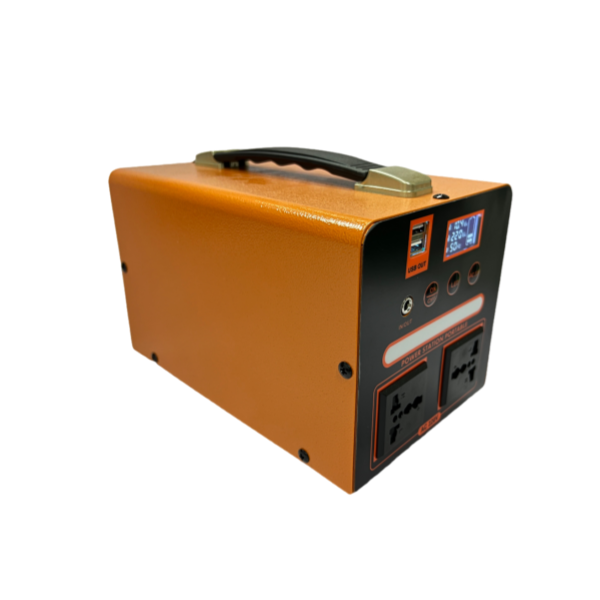 Portable Power Station 400w Fa - Portable Power Station avaliação e preço