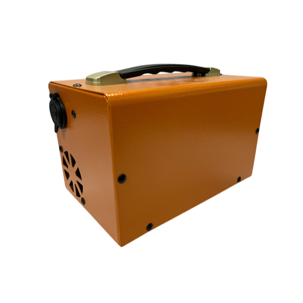 Portable Power Station 400w Fa - Portable Power Station avaliação e preço