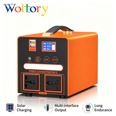 Portable Power Station 400w Fa - Portable Power Station avaliação e preço