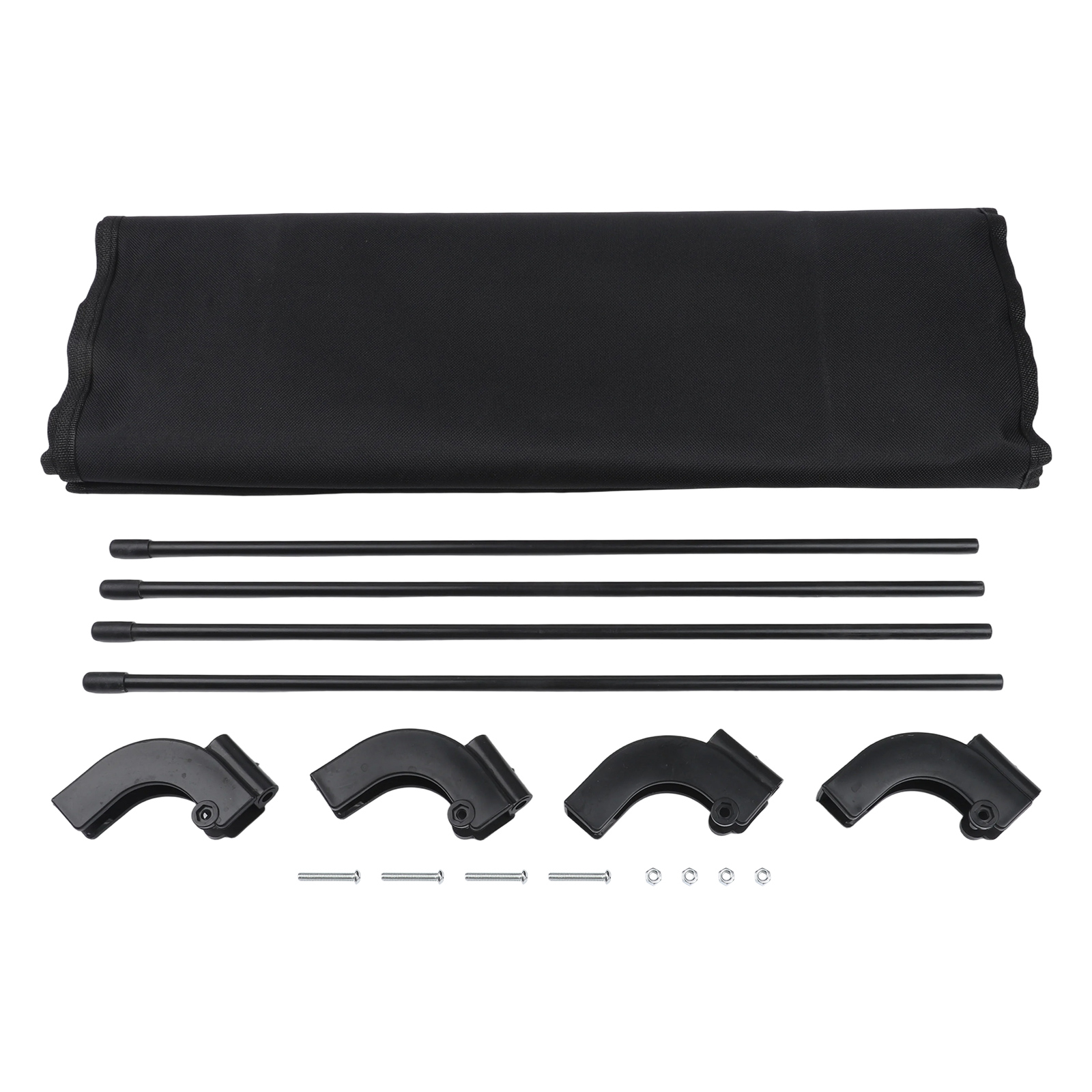 1Set Removable Awning Canopy   - Outdoor Camping Vehicle Wagon avaliação e preço