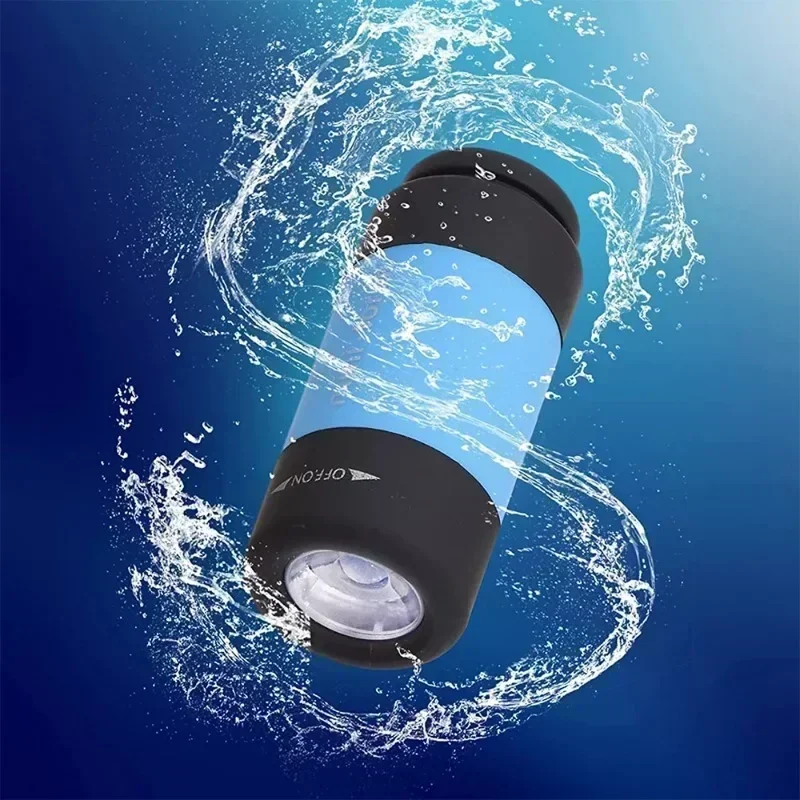 USB Rechargeable LED Multifunc - Outdoor Camping Adventure avaliação e preço