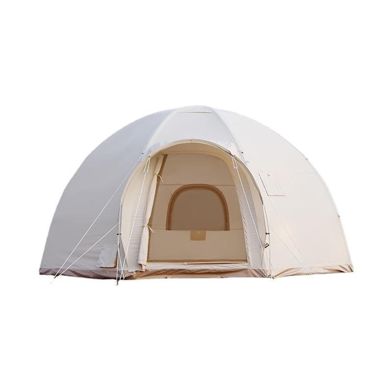 2025 Outdoor Luxury Yurt Tent  - Outdoor Camping And Glamping avaliação e preço