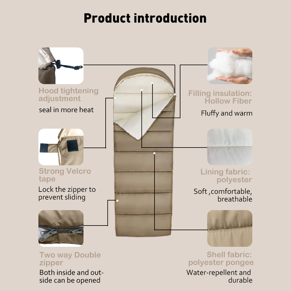 Waterproof Lightweight Adults  - Outdoor Camping Activities For Adults avaliação e preço