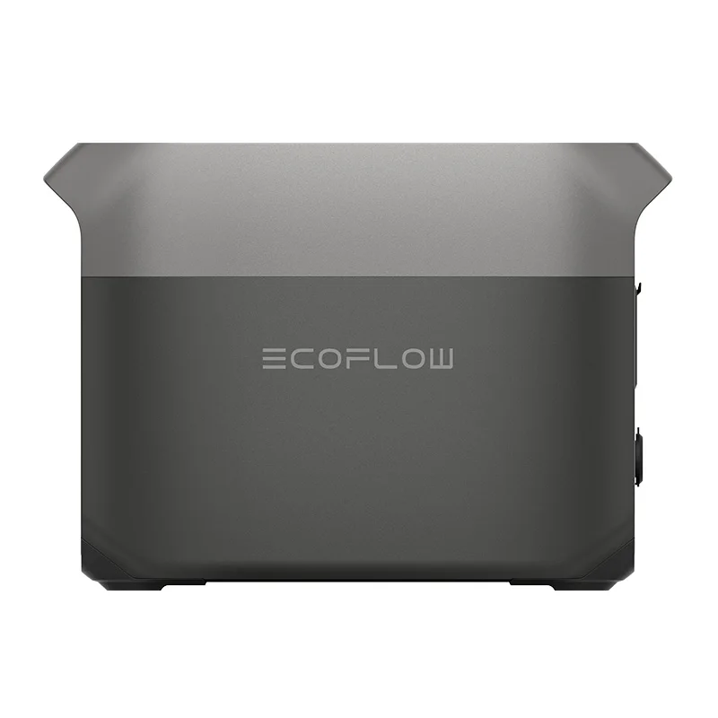 ECOFlow  3 1800W Rechargeable  - Portable Power Station avaliação e preço