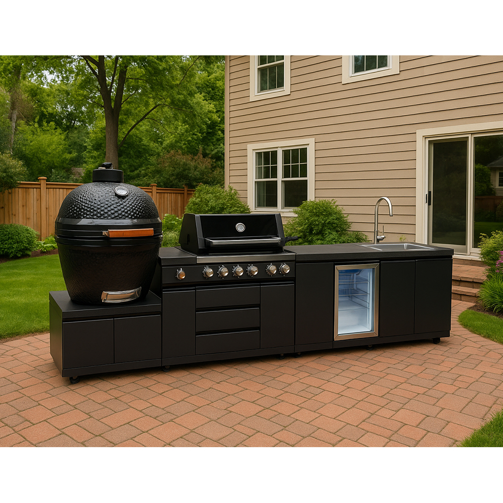 New Arrivals Customizable 304  - Outdoor Camping Sink avaliação e preço