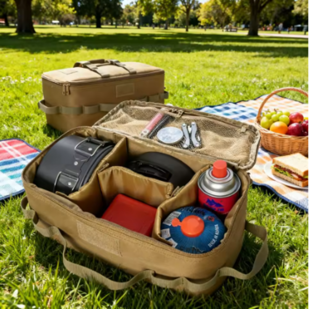 Outdoor Camping Gas Tank Stora - Outdoor Camping Utensils avaliação e preço