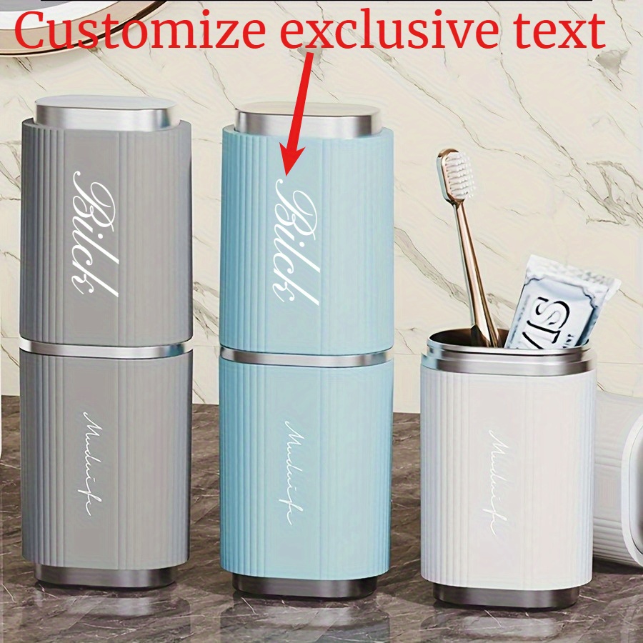 Personalized Name Portable Too - Vacuum Insulated Flask avaliação e preço