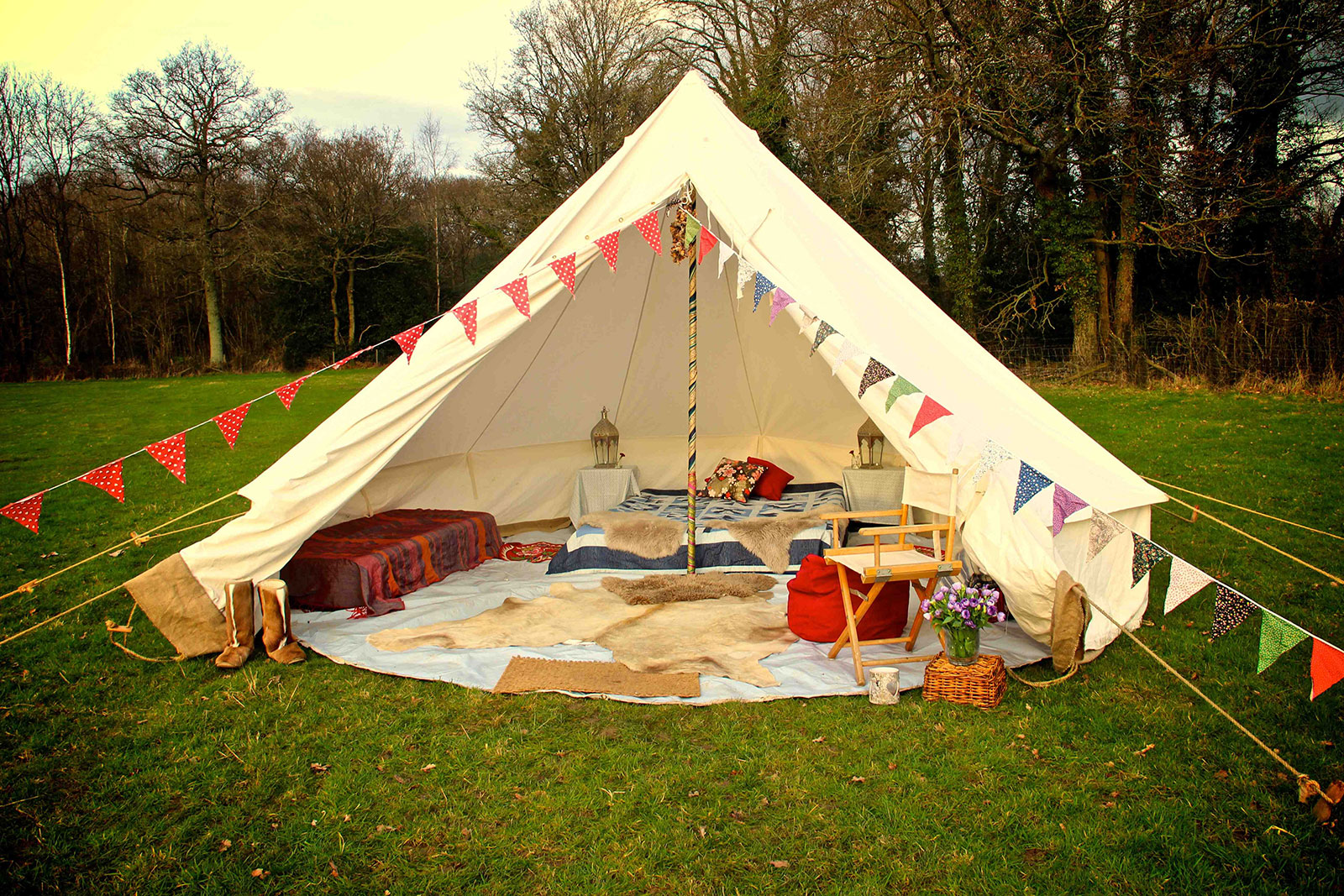 Waterproof Outdoor Glamping Te - Outdoor Camping And Glamping avaliação e preço