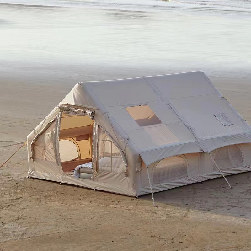 Hot sale! 12.0  Square Glampin - Outdoor Camping And Glamping avaliação e preço