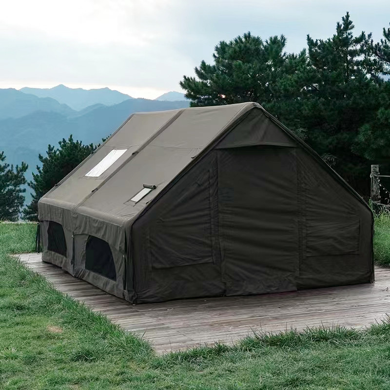 Hot sale! 12.0  Square Glampin - Outdoor Camping And Glamping avaliação e preço