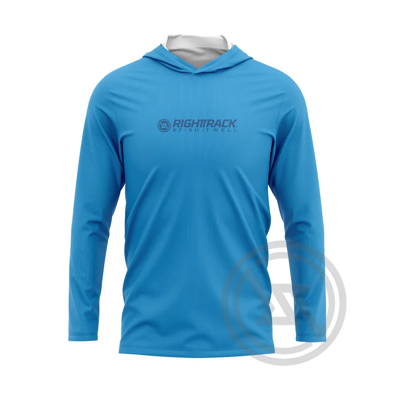 New RIGHTTRACK Colorful Men's  - Camping Outdoor Clothing avaliação e preço