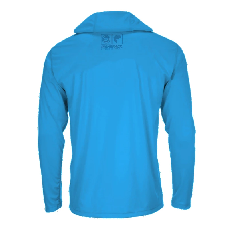 New RIGHTTRACK Colorful Men's  - Camping Outdoor Clothing avaliação e preço
