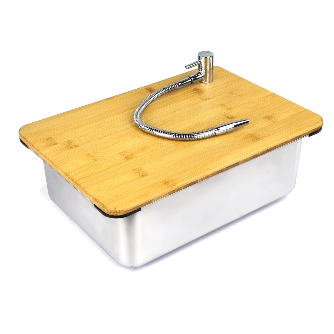 Outdoor IGT Camping Table Kitc - Outdoor Camping Sink avaliação e preço
