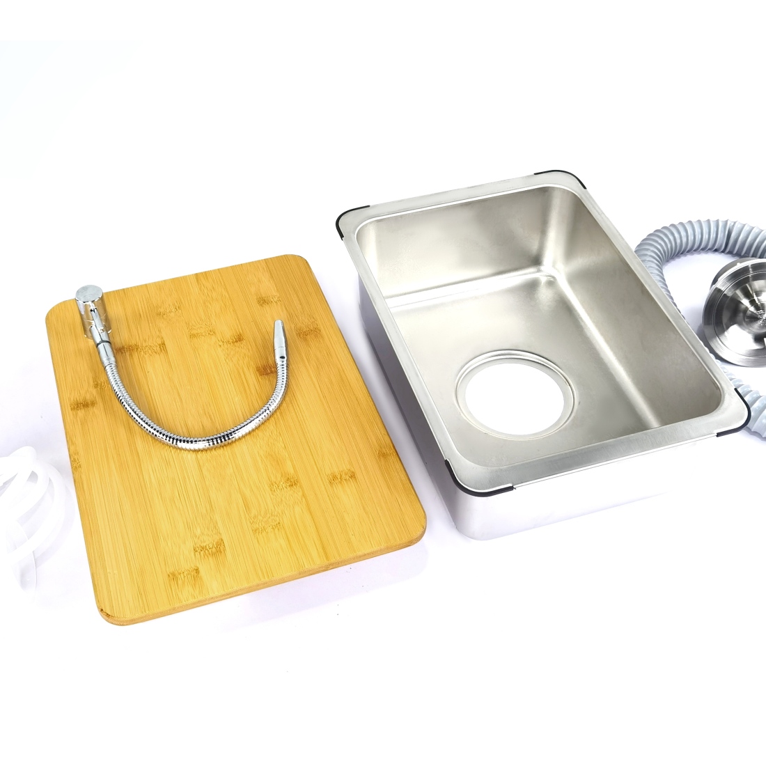 Outdoor IGT Camping Table Kitc - Outdoor Camping Sink avaliação e preço