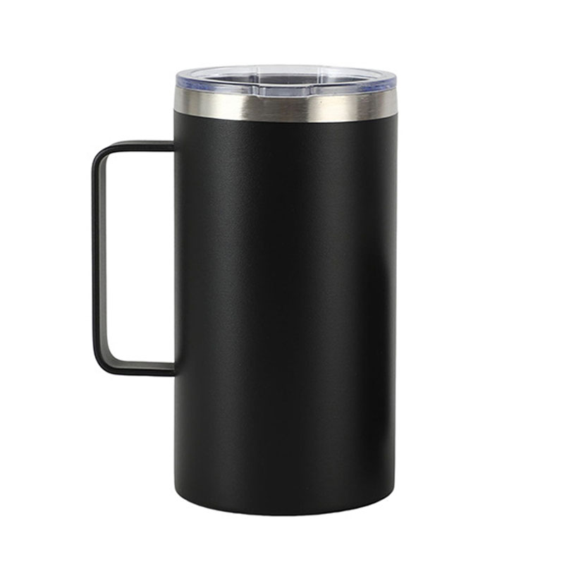 680ml Stainless Steel Coffee C - Vacuum Insulated Flask avaliação e preço