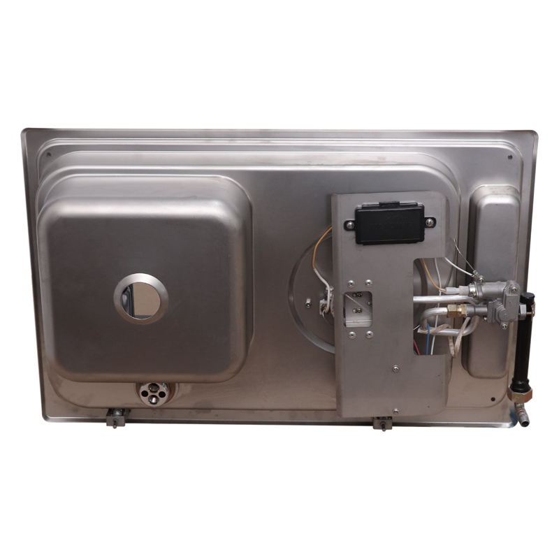 Universal RV Camping Sink Gas  - Outdoor Camping Sink avaliação e preço