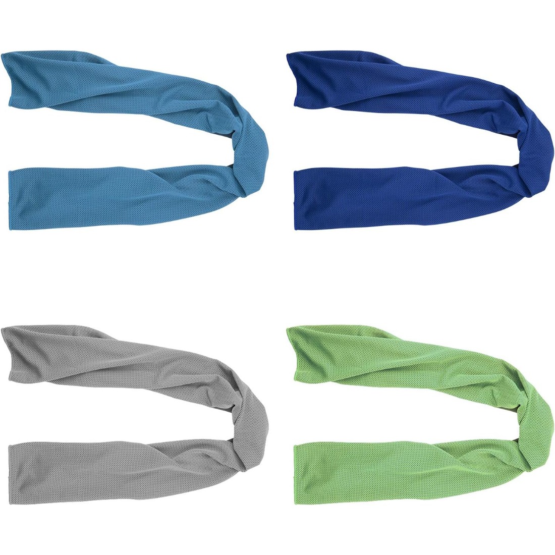 Cooling Towels Soft Microfiber - Outdoor Activities In Camping avaliação e preço
