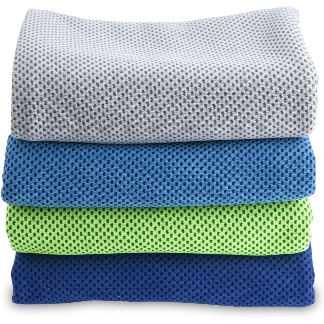 Cooling Towels Soft Microfiber - Outdoor Activities In Camping avaliação e preço