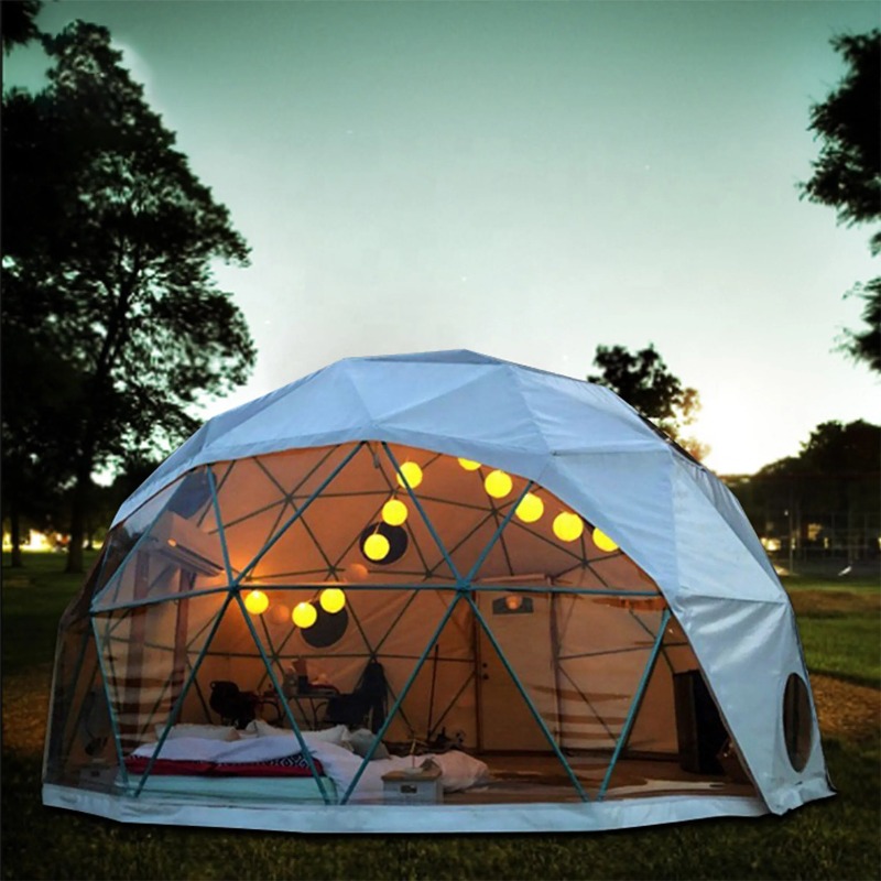 Outdoor Garden Ecology Glampin - Outdoor Camping And Glamping avaliação e preço