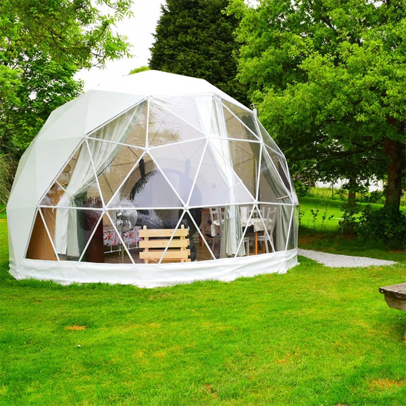 Outdoor Garden Ecology Glampin - Outdoor Camping And Glamping avaliação e preço