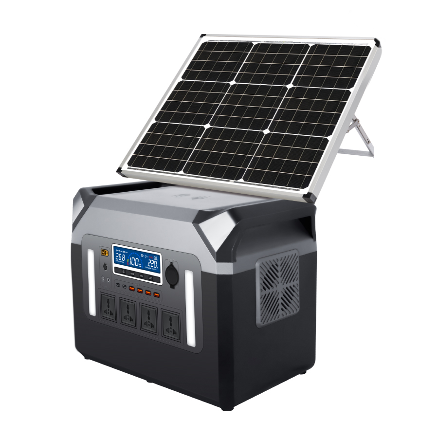 3000W Portable Power Station S - Portable Power Station avaliação e preço
