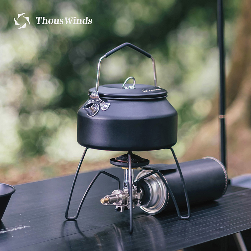 Thous Winds Outdoor Camping Ke - Outdoor Camping Utensils avaliação e preço