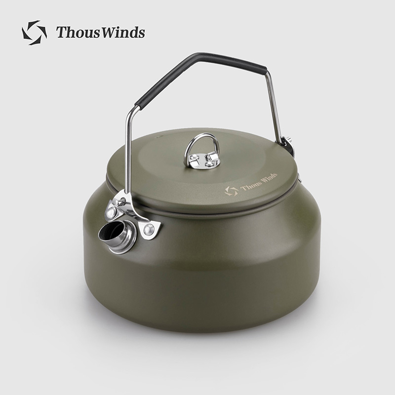 Thous Winds Outdoor Camping Ke - Outdoor Camping Utensils avaliação e preço