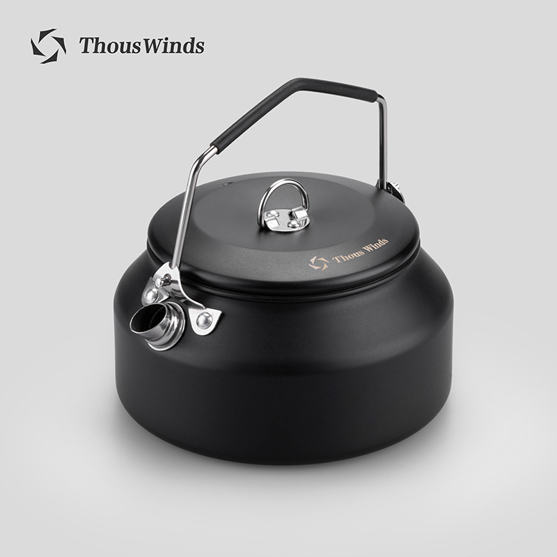 Thous Winds Outdoor Camping Ke - Outdoor Camping Utensils avaliação e preço